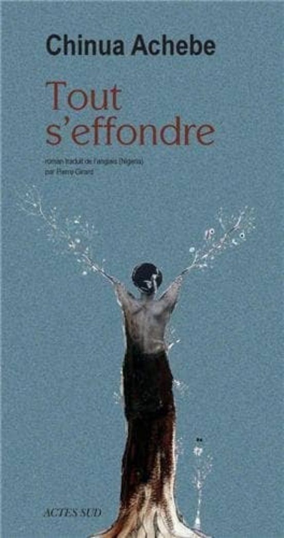 Tout S Effondre