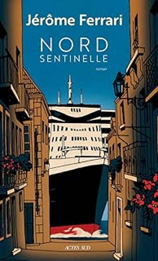 Nord Sentinelle: Contes De L Indigène Et Du Voyageur