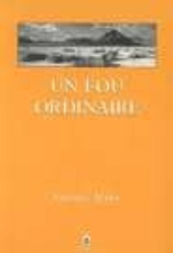 Une Voix Dans Le Desert