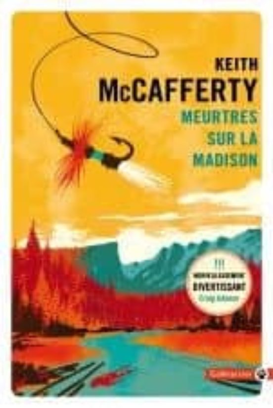 Meurtres Sur La Madison
