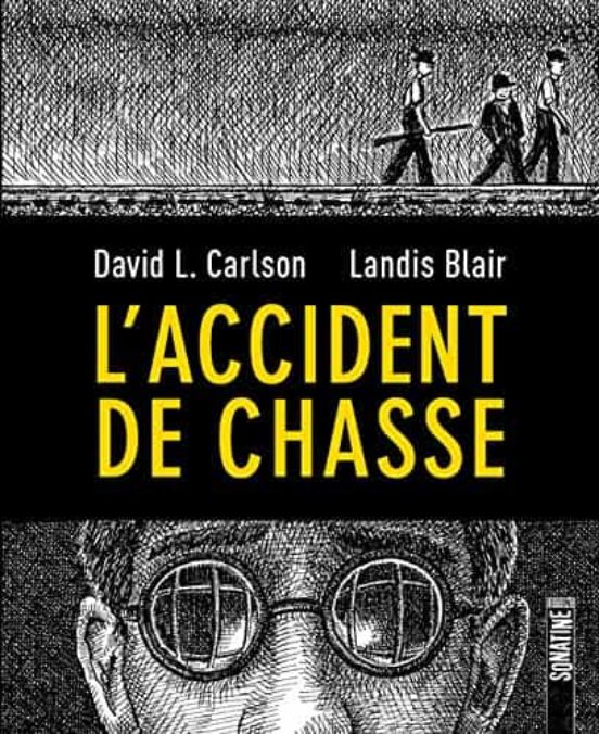L Accident De Chasse
