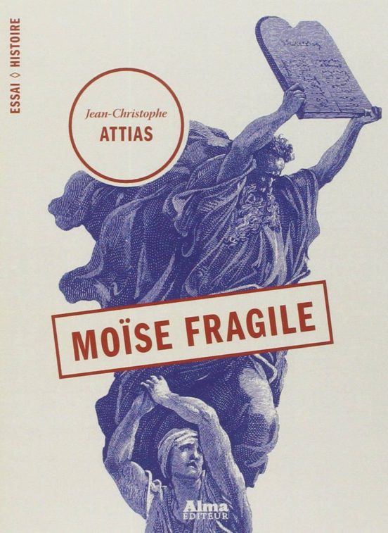 Moïse Fragile