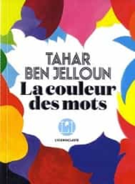La Couleur Des Mots