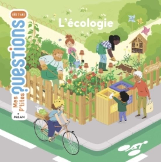 L Ecologie