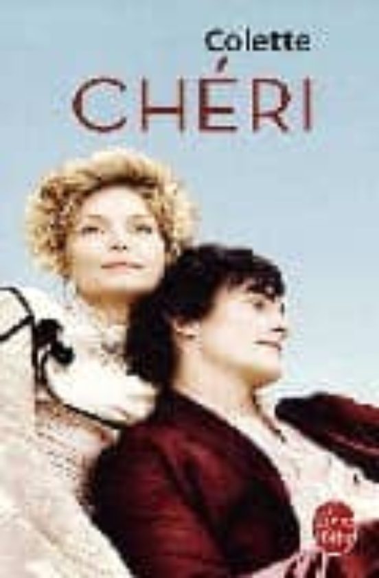 Cheri Film