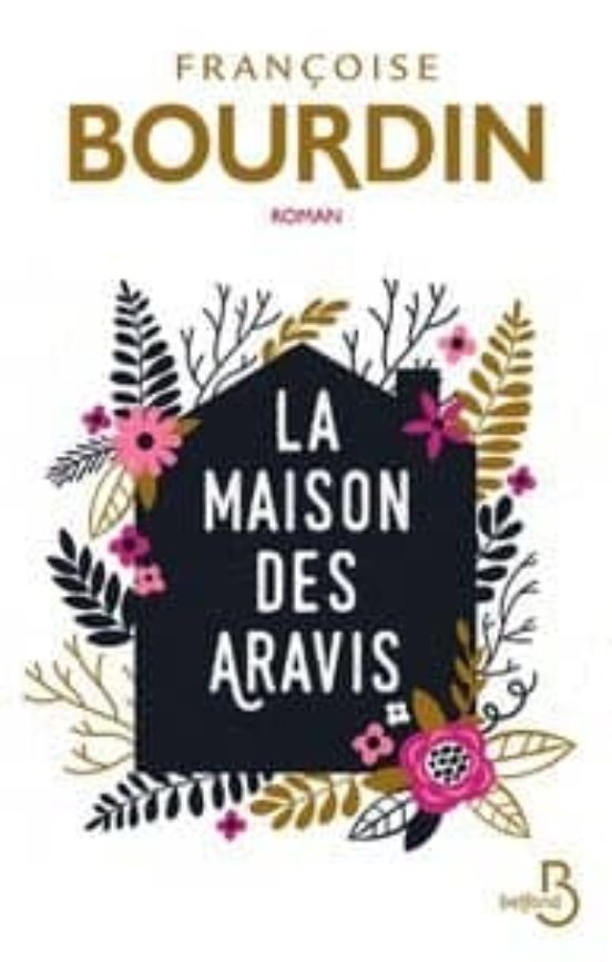 La Maison Des Aravis