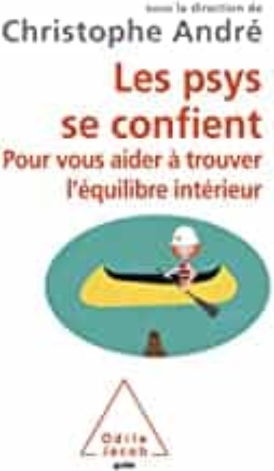 Les Psys Se Confient