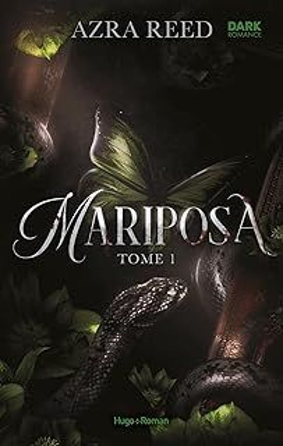 Mariposa. Vol. 1