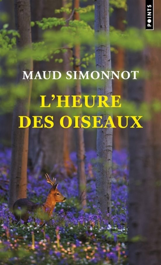 L Heure Des Oiseaux