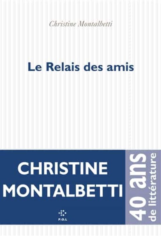 Le Relais Des Amis