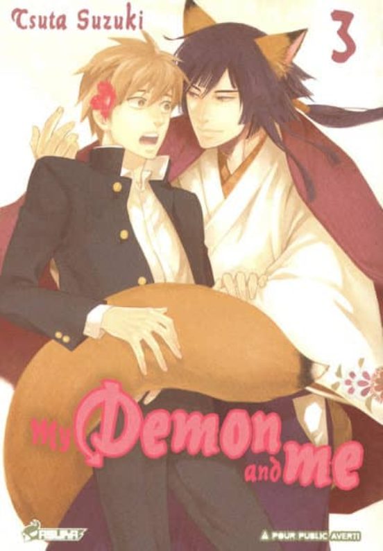 My Demon And Me T3