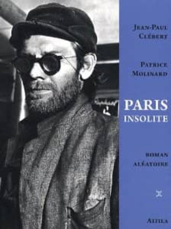 Paris Insolite
