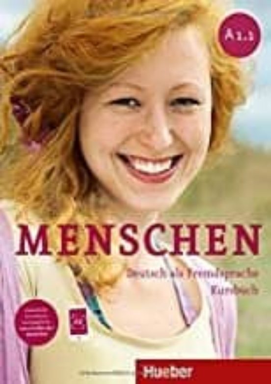 MENSCHEN A1.1 Kursb. AR
