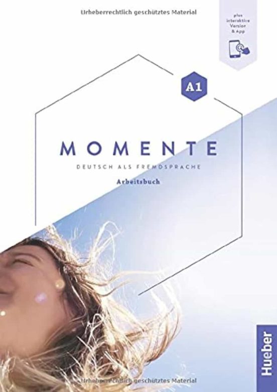 Momente A1. Arbeitsbuch