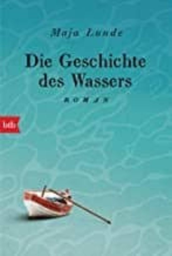 Die Geschichte Des Wassers