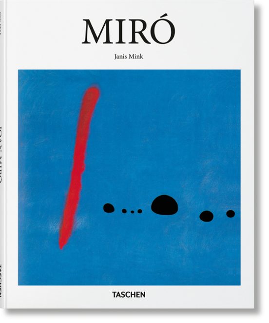 Miro- Basic Art