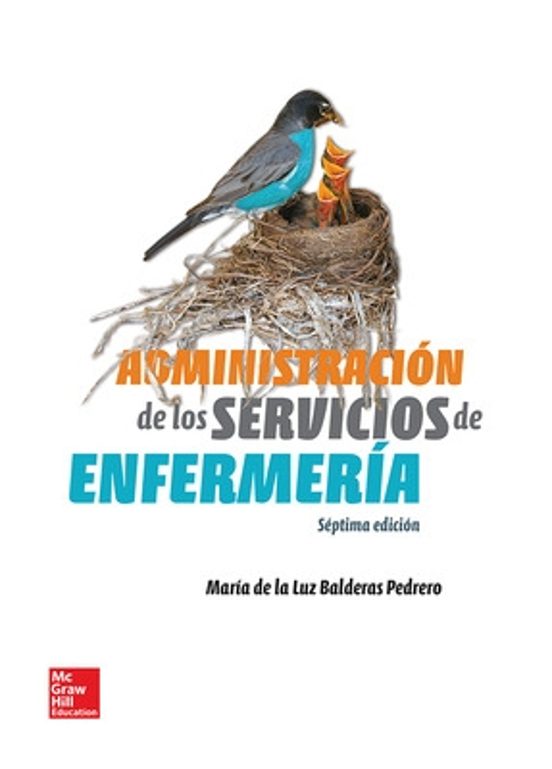 Administración De Los Servicios De Enfermería