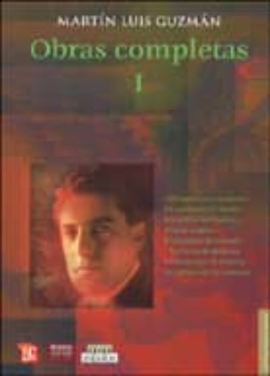 Obras Completas i