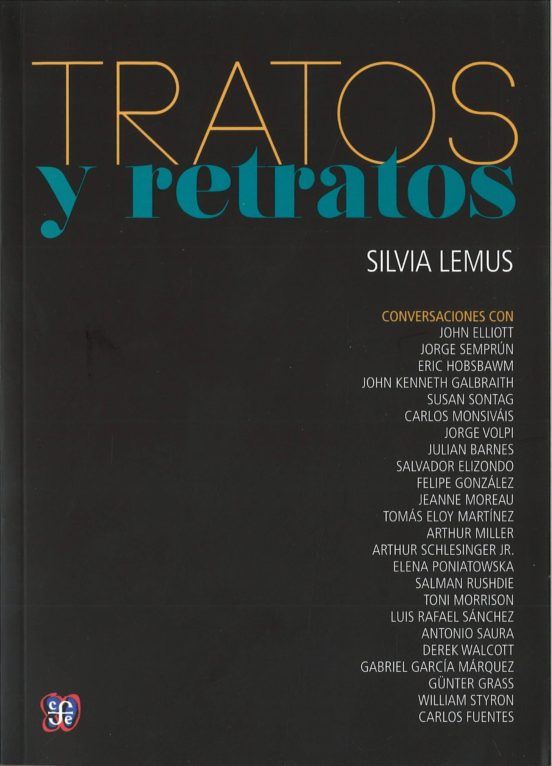 Tratos Y Retratos