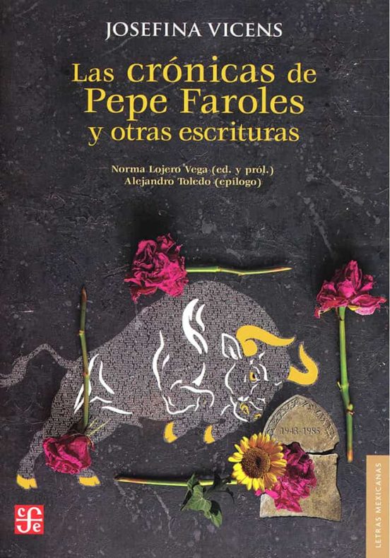 Las Cronicas De Pepe Faroles