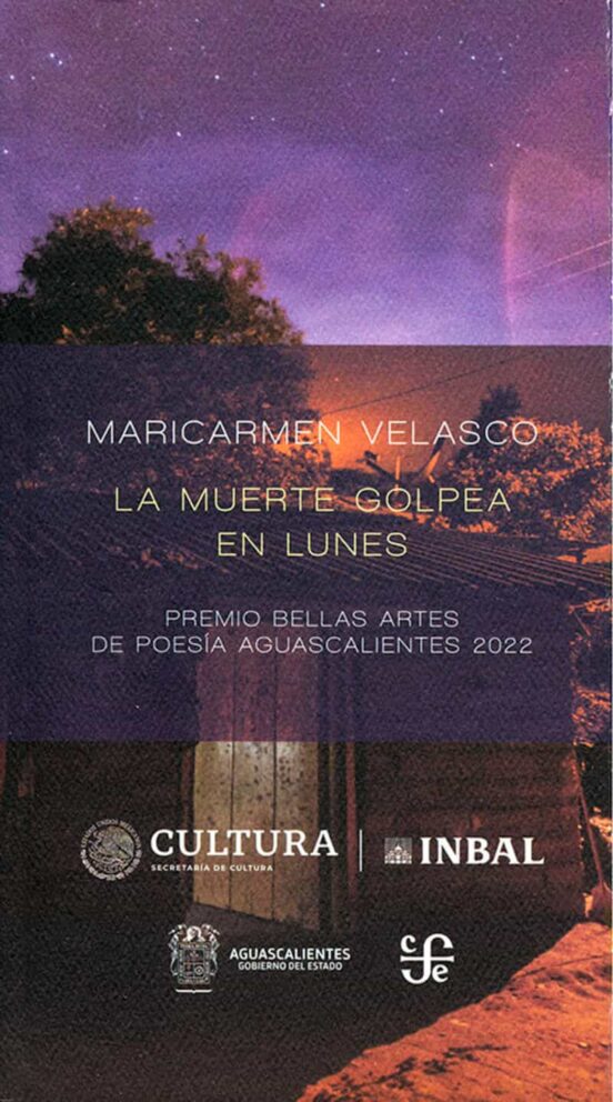 La Muerte Golpea En Lunes