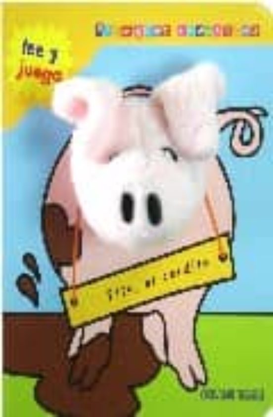 Tito El Cerdito