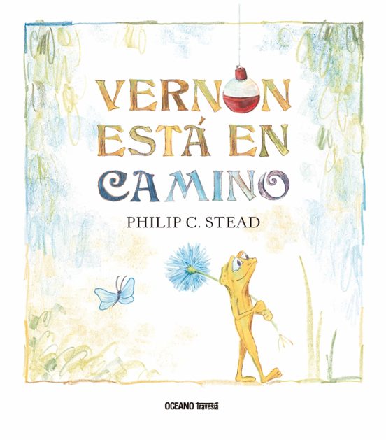Vernon Está En Camino. Pequeñas Historias