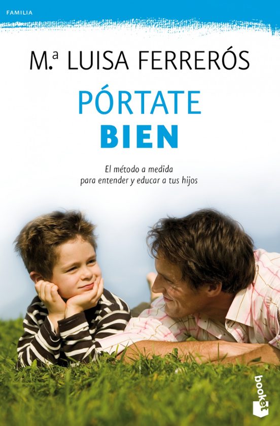 Pórtate Bien