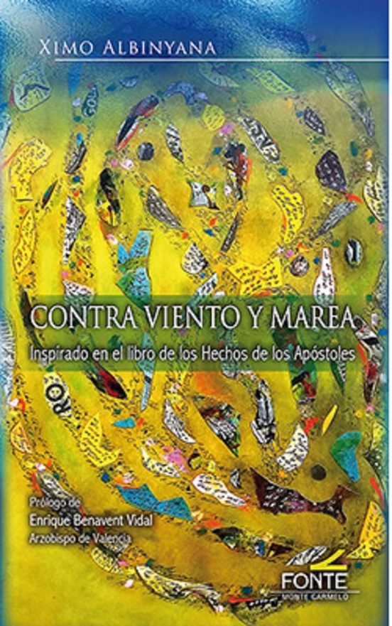 Contra Viento Y Marea