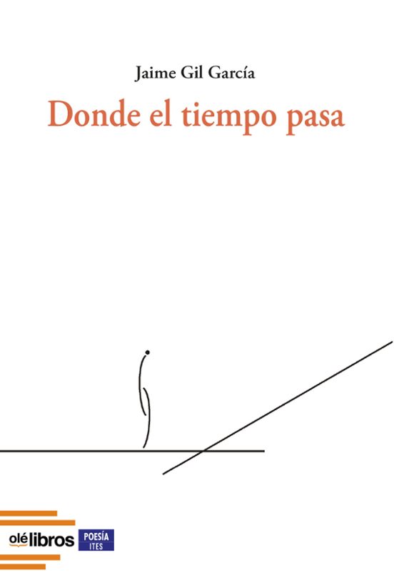 Donde El Tiempo Pasa