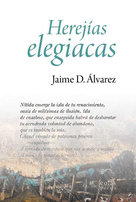 Herejías Elegiacas