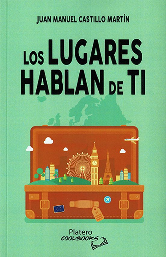 Los Lugares Hablan De Ti
