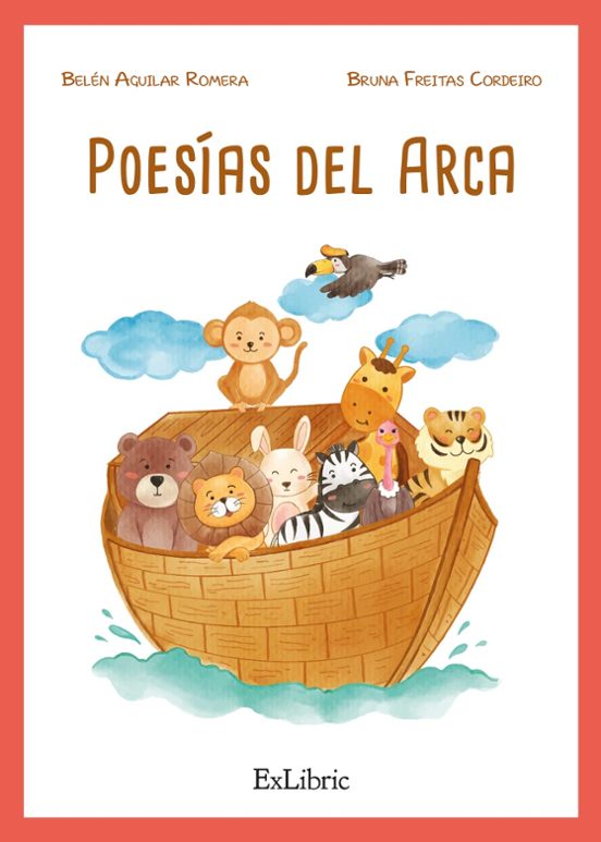 Poesías Del Arca