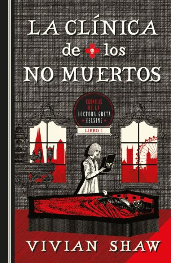 La Clínica De Los No Muertos