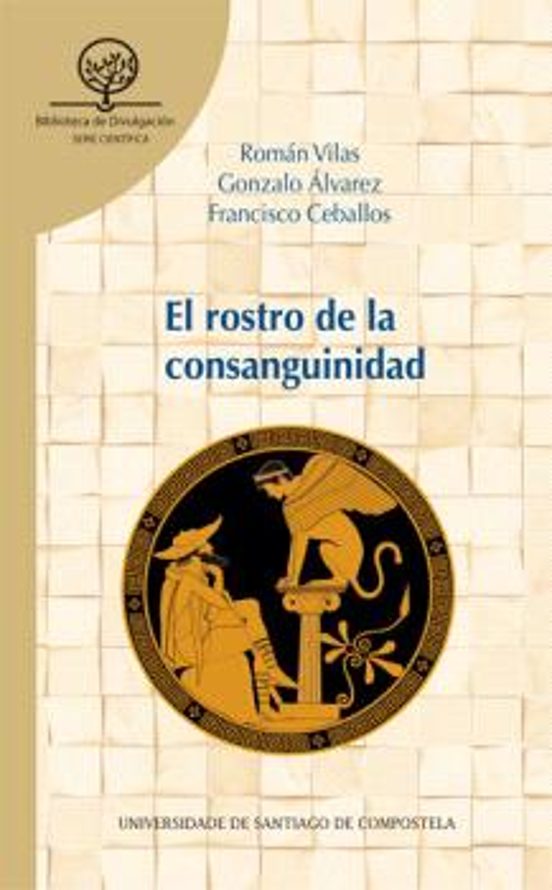 El Rostro De La Consanguinidad