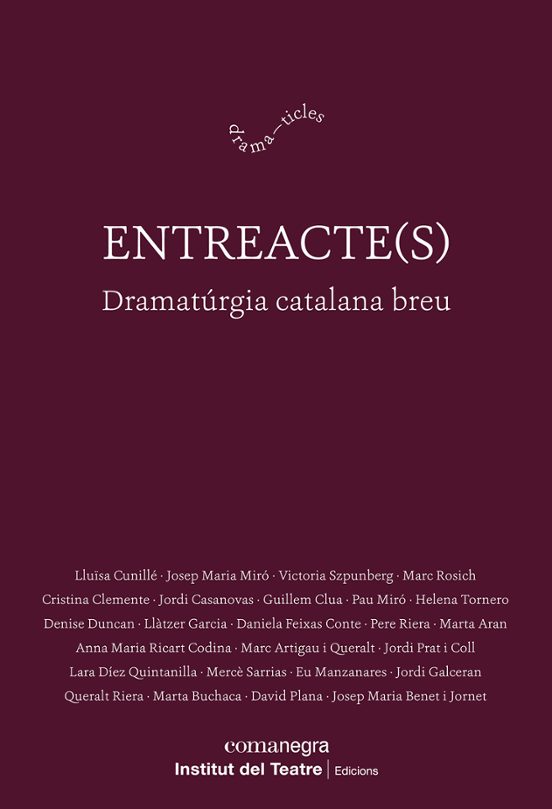 Entreacte