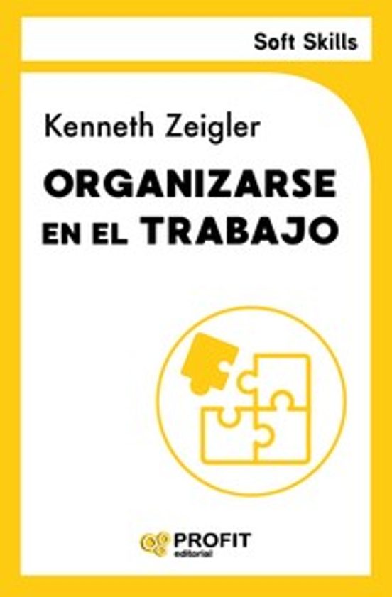 Organizarse En El Trabajo