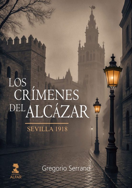 Los Crímenes Del Alcázar