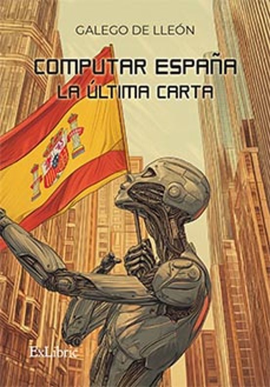 Computar España. La Última Carta
