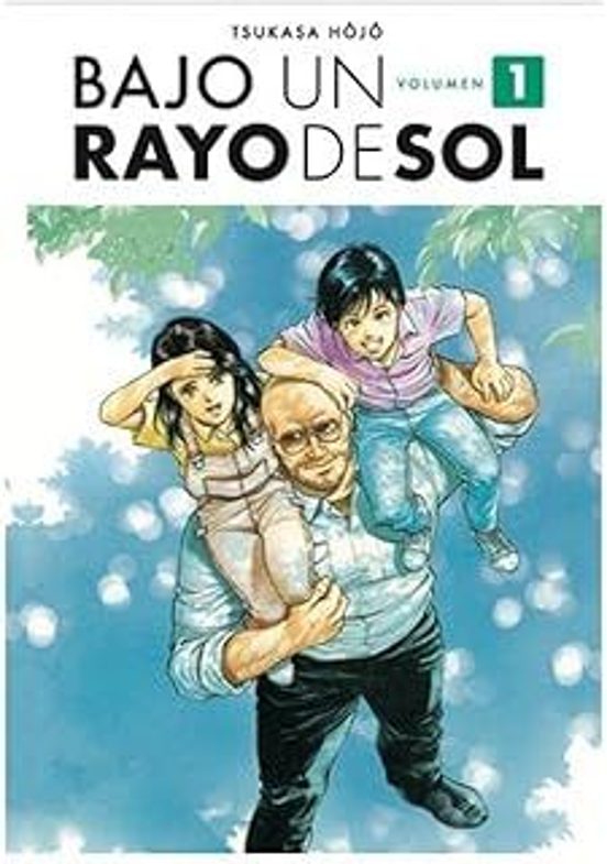 Bajo Un Rayo De Sol 1