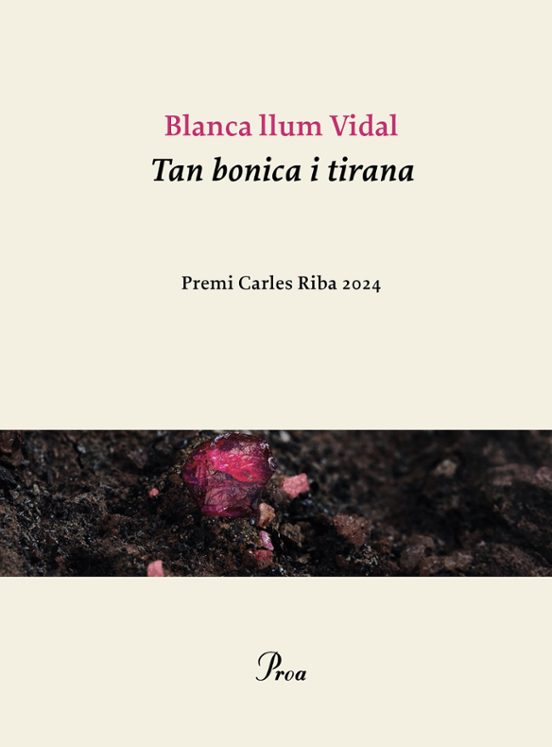 Tan Bonica I Tirana