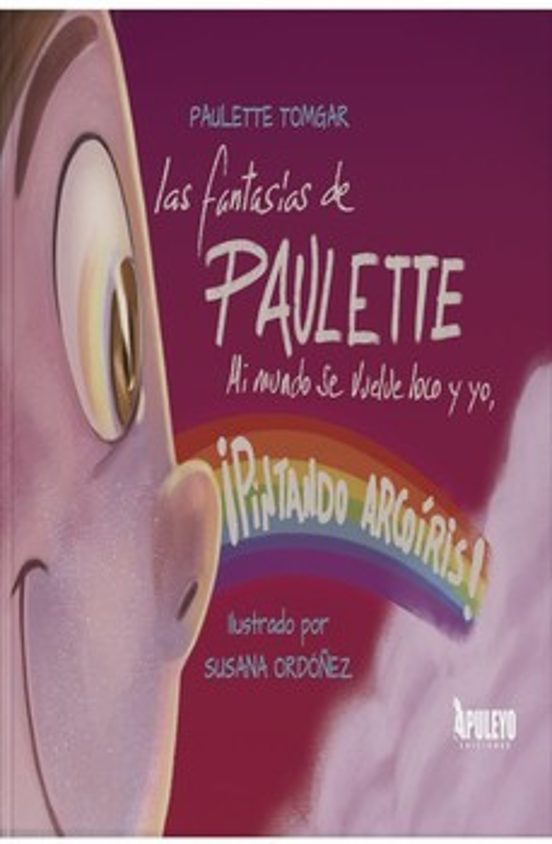Las Fantasías De Paulette