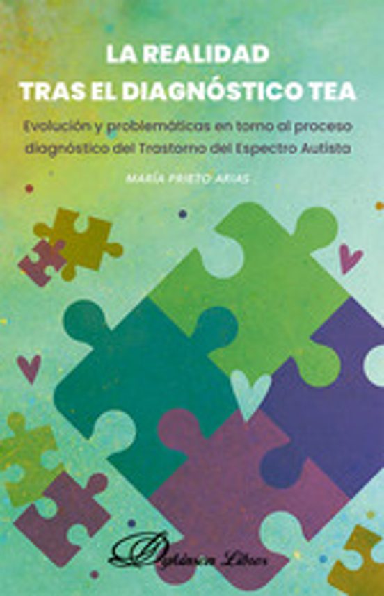 La Realidad Tras El Diagnóstico TEA