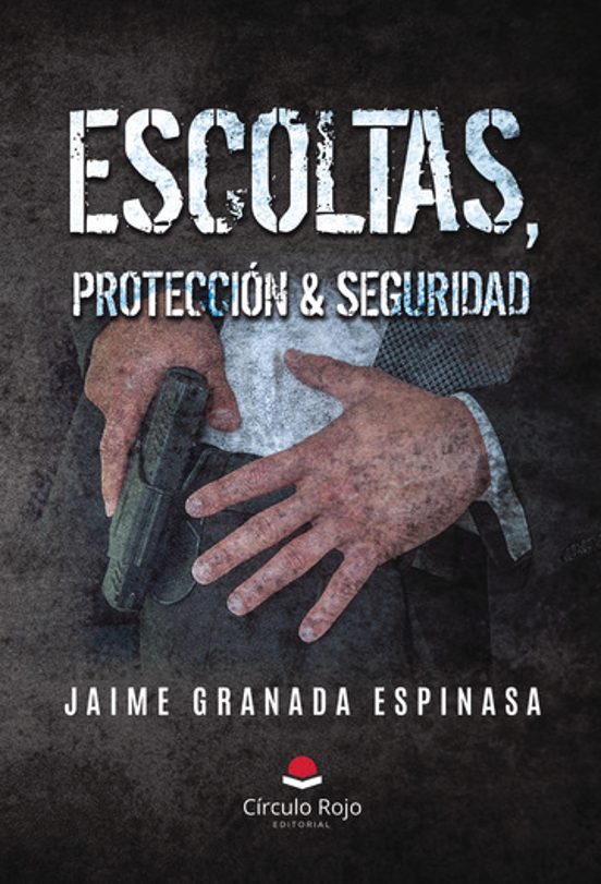 Escoltas Protección & Seguridad