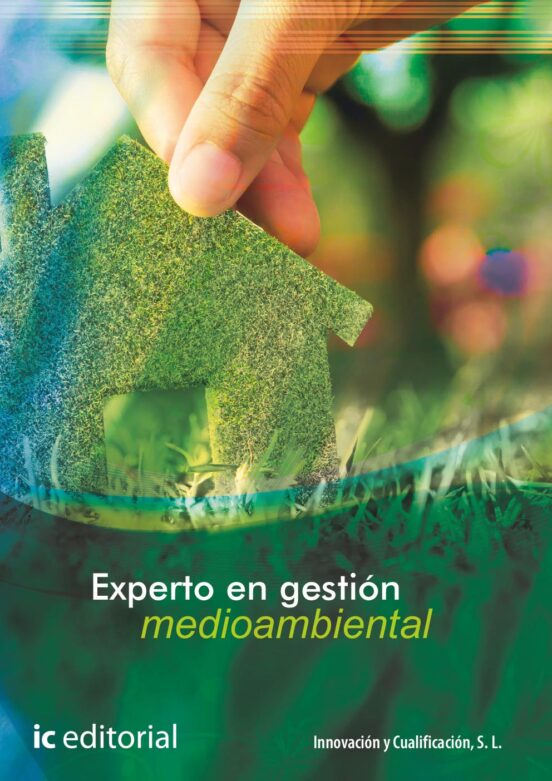 Experto En Gestión Medioambiental