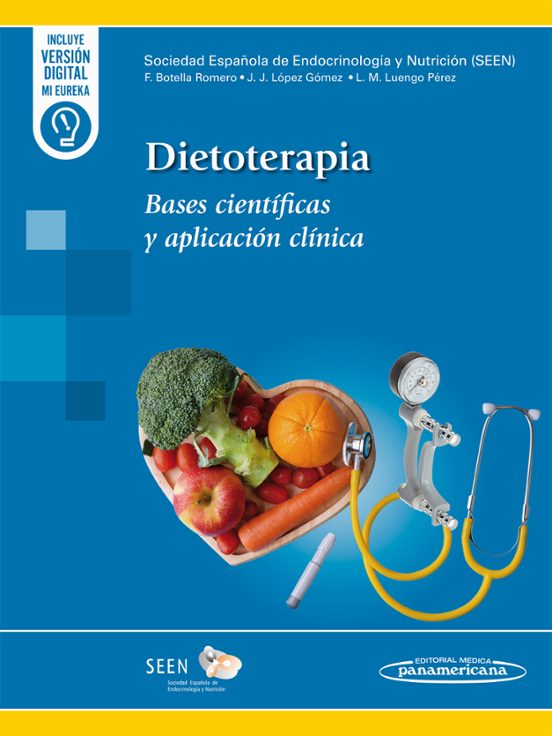 Dietoterapia