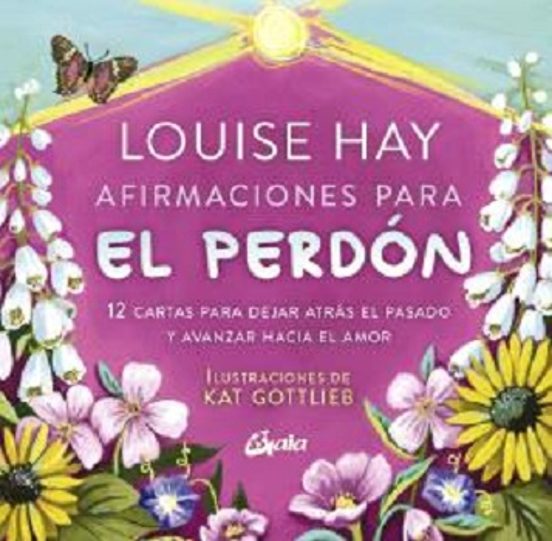 Afirmaciones Para El Perdón