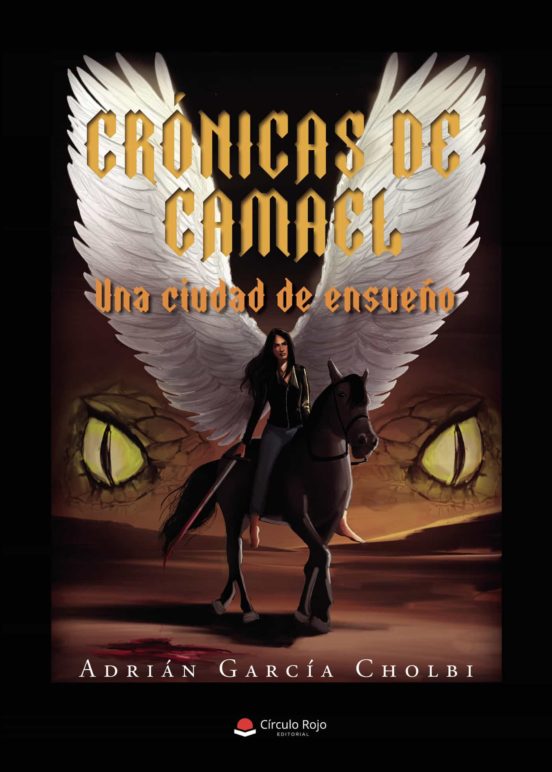 Crónicas De Camael