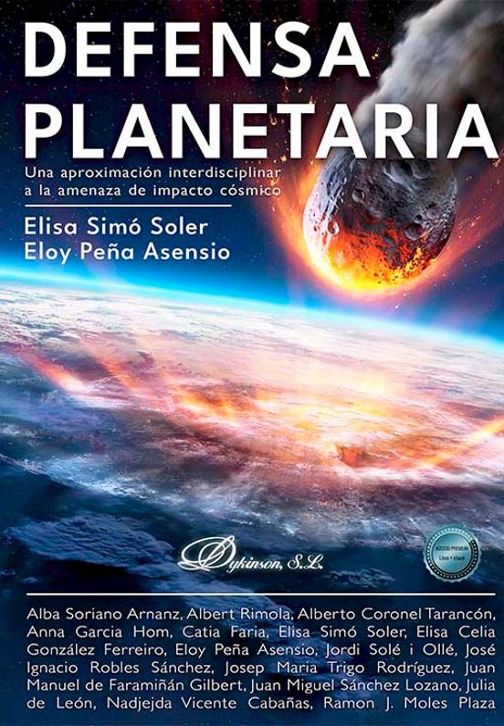 Defensa Planetaria