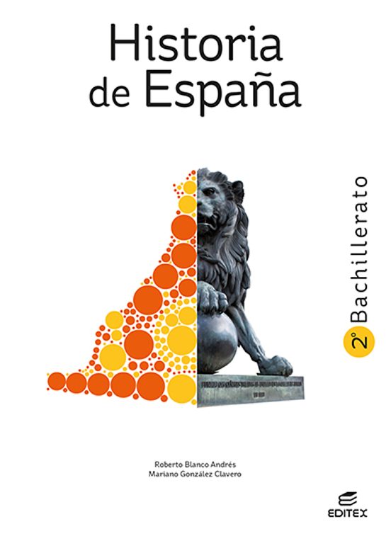 Historia De España 2º Bachillerato 2023